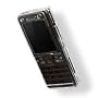 Online Hard Protective Clear Crystal Case for Sony Ericsson K770, K770i