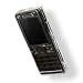 Online Hard Protective Clear Crystal Case for Sony Ericsson K770, K770i
