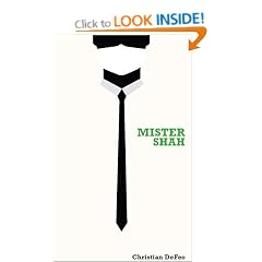 Mister Shah