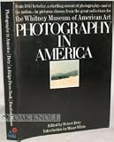 Photography In America.
