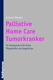 Palliative Home Care Tumorkranker