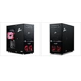 Zalman GT1000 Gaming Chassis (Black)