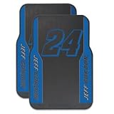 Jeff Gordon Car Floor Mats