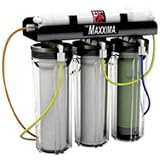 Kent Marine Maxxima 24 GPD RO/DI System