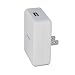 Health & Personal Care : Coby USB Power Adpter/charger #Ca-80