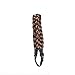 MeiruiHair Hair Braids Chuncky Braided Headband Hair Accessories Nine Colors