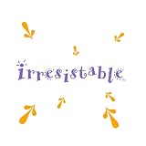 Irresistible Bib