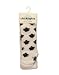 Trumpette Tights Chick - Black 12-18