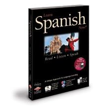 Learn Spanish Now 10.0!
