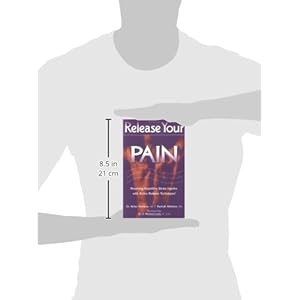 Release Your Pain: Resolving Repetitive Strain Injuries with Active Release Techniques
