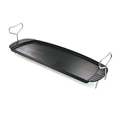 Weber Q 100 Grillplatte, Genesis, Platinum, Summit, OTS/G 47 + 57 cm