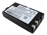 Shopforbattery CANON ES-750 camcorder battery