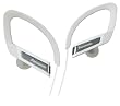 Panasonic RP-HSC200-W Sports Clip w/iPhone Controller (White)