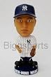 Chien-Ming Wang New York Yankees Knuckleheads
