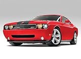 Revell 1:25 `09 Dodge Challenger