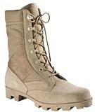 Deals Countdown Desert Tan G.I. Type Boot - 9 # Desert Boot