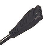 BENCH TOP PC COMPUTER POWER SUPPLY ADAPTER 12V 5A 5v 2A 60 WATTS MOLEX