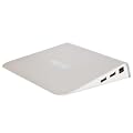 Moshi iLynx 800 Hub (4-fach USB, 2-Fach Firewire 800)