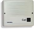 Viking Electronics E-20B Speaker Phone with Push Button