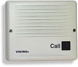 Viking Electronics E-20B Speaker Phone with Push Button