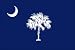 10 x 15 Feet South Carolina Nylon - indoor State Flags Made in US.