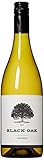 2015 Black Oak California Chardonnay White Wine 750 ml