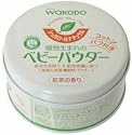 シッカロールナチュラル 120g