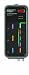 Monster MP HT 800G Home Theater PowerCenter with Monster GreenPower Monster MP HT 800G Home Theater PowerCenter with Monster GreenPower