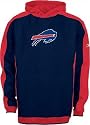 Buffalo Bills Youth Tackle Twill Dream Hoody