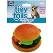 Votoy Vinyl Tiny Tails Burger
