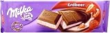 Milka Strawberry Chocolate Large ( 300g )