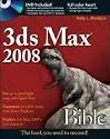 3ds Max 2008 Bible