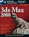 3ds Max 2008 Bible