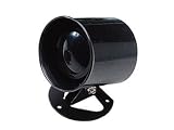 6-12V 115dB PIEZO SIREN