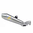 LeoVince Part# 8159 SBK GP Style EVOII SS Exhaust