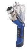 Apprentice ASD36K 3.6-Volt Lithium-Ion Stick Driver Kit