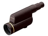 Leupold Golden Ring HD Spotting Scope 12-40X 60 Waterproof Brown