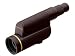 Leupold Golden Ring HD Spotting Scope 12-40X 60 Waterproof Brown