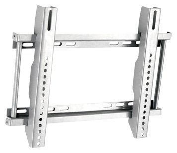 HQ Fixe LCD Wandhalterung, 56 - 94 cm (22 - 37 Zoll), maximum Belastbarkeit 45 kg Preisvergleich