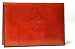 Prescription Pads - Bosca Leather Wallets / Accessories Prescription Pad - Cognac