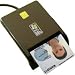 SGT111 DOD Military USB CAC Smart Card Reader