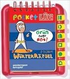 PocketL�K: L�K pocket. W�rterr�tsel: F�r Kinder ab 8 J - Michael Junga