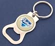 San Diego Padres Bottle Opener Keychain