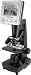 Celestron 44340 LCD Digital LDM Biological Microscope