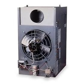 Dayton 3E388 Propane Unit Heater by Dayton