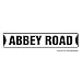 ABBEY ROAD - Street Sign - beatles new signs gift