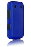 Case Mate Barely There Case Blackberry Bold 2 9700 Blue
