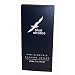 Blue Stratos by Blue Stratos Pre-Electric Shaving Lotion 100ml