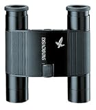 Swarovski Optiks Pocket Binocular (10x25B-P, Black)