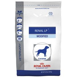 ROYAL CANIN Canine Renal LP11 Modified Dry (5.5 lb)